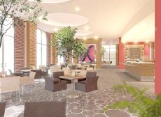 Ibis Hotel
