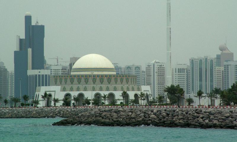 Abu Dhabi