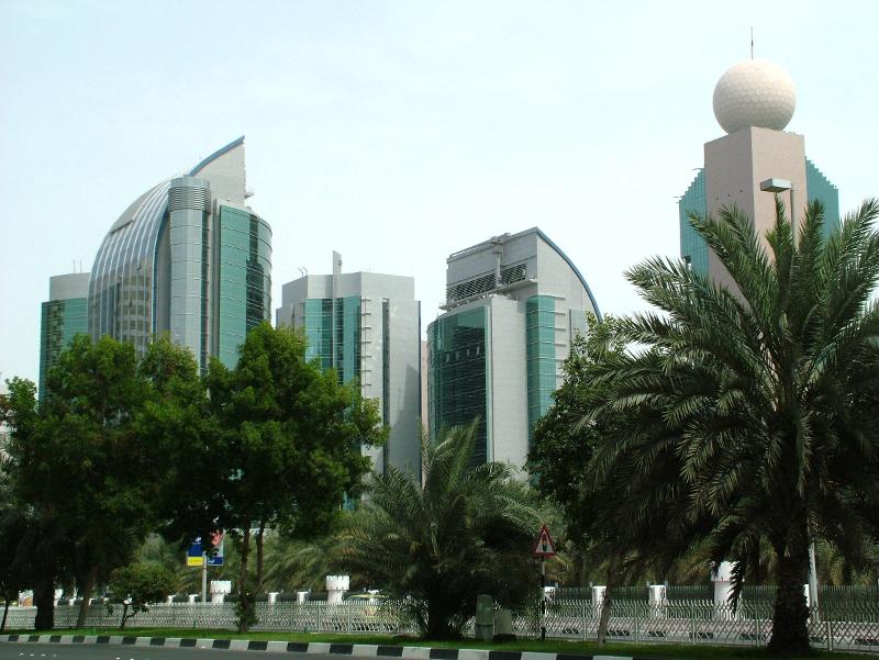 Abu Dhabi