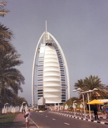 Burj Al Arab