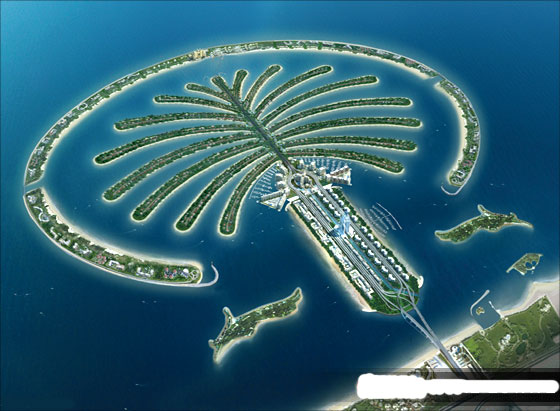 Palm Jumeirah