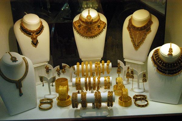 gold souk