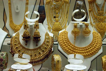 gold souk